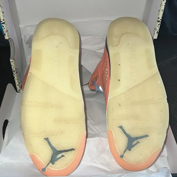 Boys 5 Retro SP DJ Khaled edition